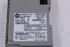 Allen-Bradley 1769-OB16 MADE IN MALAYSIA