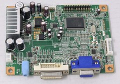 Elo PTB-1584 Monitor Control Board 6832158400P02