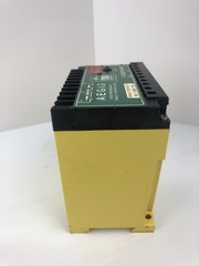 Tycor AGS-1203-XC Aegis Transient Voltage Surge Suppressor 120V 3A 1PH 50/60Hz