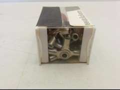 WALDOM 31210 3-WAY WIRE BUTT CONNECTORS, 12-10 GAUGE, BOX OF 20, NIB