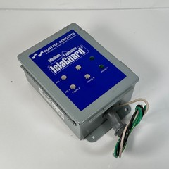 Control Concepts IslaGuard IM120N160 120/208V Single Phase, 2W+G, 50-60Hz