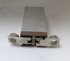 CONTACTOR, 0278/AF, 5 m, NOBLE A38, 2 POLE