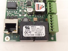Authentic Mercury MR51e Access Control System Unit Interface Panel Door Contr…