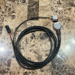 Trimble NAV 900 to JD Can (Custom Cable)