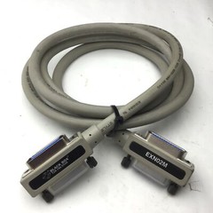 Black Box EXN02M Computer Cable, 6.6 Feet, 26 AWG, IEEE-488