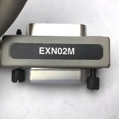 Black Box EXN02M Computer Cable, 6.6 Feet, 26 AWG, IEEE-488