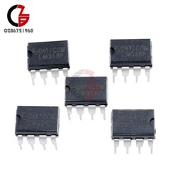 20Pcs LM358P LM358N LM358 DIP-8 OPERATIONAL AMPLIFIERS IC
