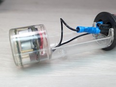 Thermon DE-B Terminator Green Beacon Tracing LED Module & Expediter Assembly