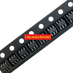 100pcs New DW01 DW01A DW01V SOT23-6 SMD protection IC