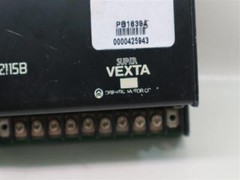 Super Vexta UD2115B 2-Phase Driver Controller No Power Defective Fast Shipping