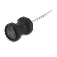 Ferrite Choke Inductor 6×8 8×10 9x12mm H Word Inductor Coil 1UH 2.2UH to 10MH