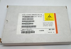 Fujitsu FC9608CAB1 Network Communication Cable – New OEM – Fujitsu