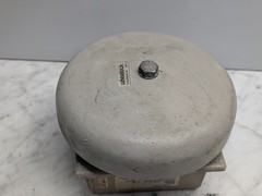 Wheelock TB-593 Telephone Bell Ringer Industrial Alarm Sounder Alert