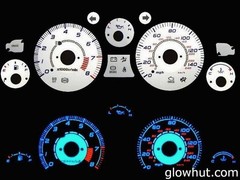 12v electroluminescent inverter for A2 size EL panel display strip tape wire