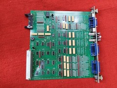 P:V SUMITOMO KSS-10832 isolation i/o board- SHIP FAST VIA FEDEX OR UPS