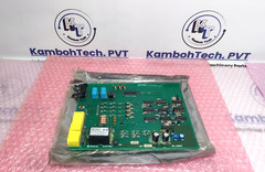 Uzushio Electric UST-201A PCB Card 1309B
