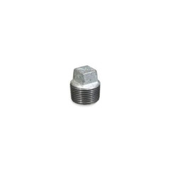 PECO 1016S, 2-1/2″, Malleable Iron, Square Head, Rigid Conduit Plug , 1pc