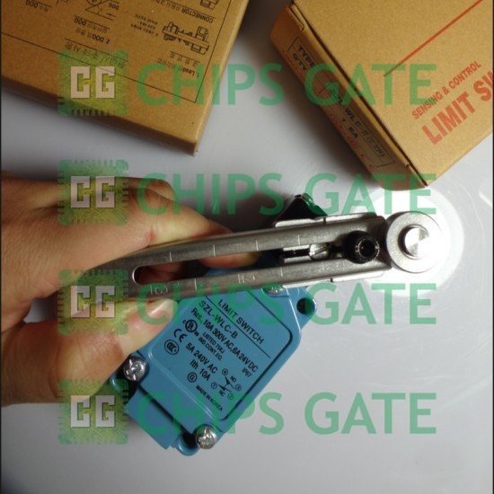 1PCS NEW Honeywell Limit Switch SZL-WLC-B SZL-WL-C-B SZLWLCB