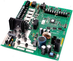 FCPS-24FSPCA Honeywell Fire Alarm Power Supply Board – Next Day Option