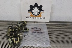 090 0072165 Solenoids New Old Stock (Lot of 13) See All Pictures
