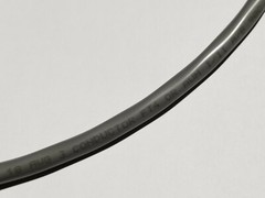 Quabbin 0200 18/3C PLTC/ITC UV Resistant Tray Cable = Belden 9493 Gray /50ft
