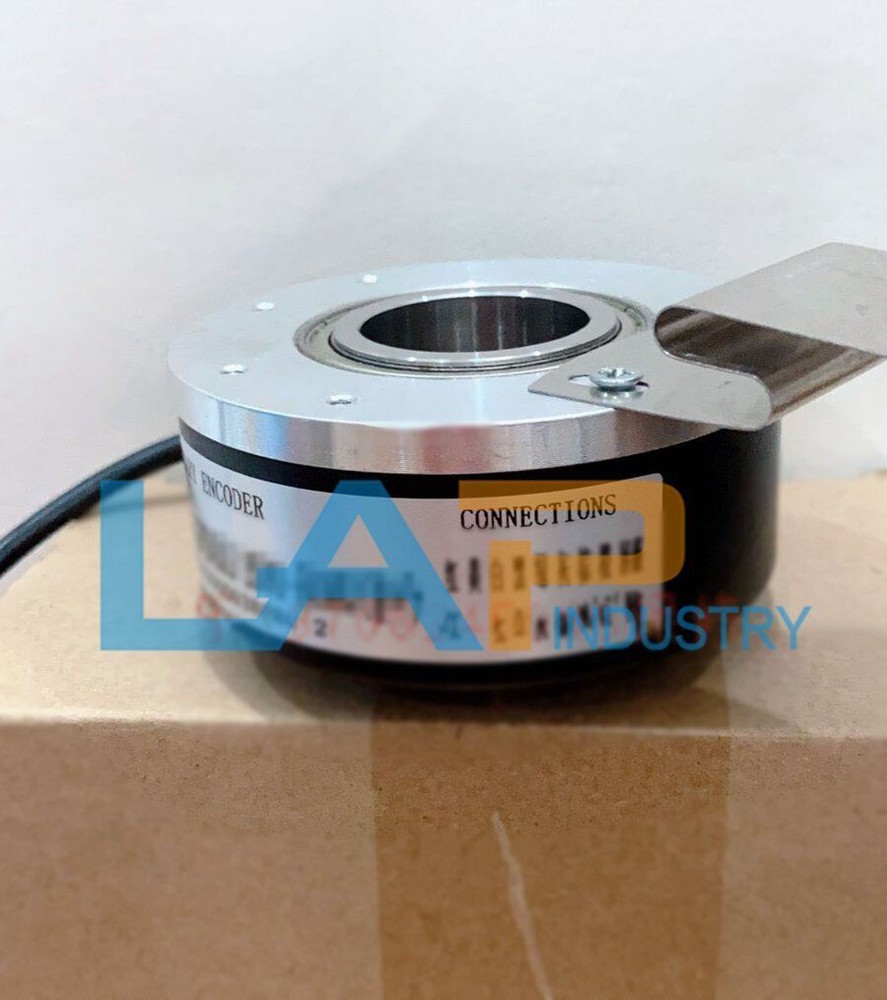 1Pcs New For HS35F-100-R2-SS-5000-ABZC-5V/V-SM18 Encoder Replacement