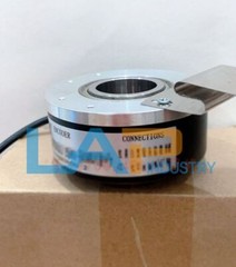 1Pcs New For HS35F-100-R2-SS-5000-ABZC-5V/V-SM18 Encoder Replacement