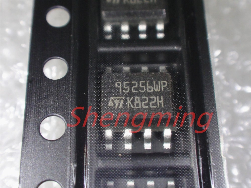 10pcs M95020-WMN6TP 95040 95080 95128 95160 95256 95320 95640 WP