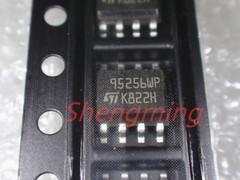 10pcs M95020-WMN6TP 95040 95080 95128 95160 95256 95320 95640 WP