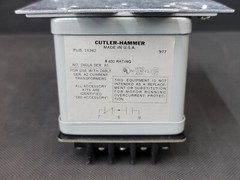 CUTLER-HAMMER D60LT3 / D60LA