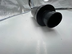 TE Connectivity 35KV Cable Adapter ELBM-35KV-CA-J BC1129-000, 641891