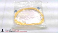 TRIPP-LITE, FSPDA11.03M, FIBER PATCH CABLE, NEW #292729