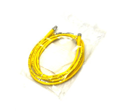 Turck PKG 3M-2-PSG 3M/S3488 Picofast Double Ended Cordset UX11967
