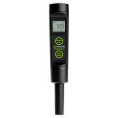 Milwaukee MW803 MAX Waterproof Low Range 4-in-1 pH / EC / TDS/Temp Tester,