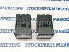 Lot 2pcs Omron E5CC-RX2ASM-002 E5CCRX2ASM002 Ver2.1 Temperature Controller
