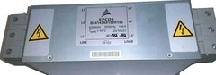 EPCOS: Manufacturer #: B84143A0150R105, 3-line EMC filter 520/300 VAC 150A