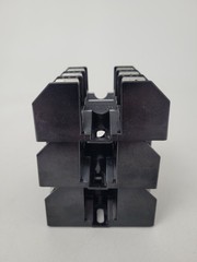 Lot of 3 – R25030-3PR Buss 250 Volt 30 Amp Fuse Holder – Next Day Option