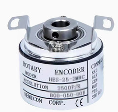 1PC internal hermetic encoder HES-(Pulse 01)-2MHT/HES-01-2MHT