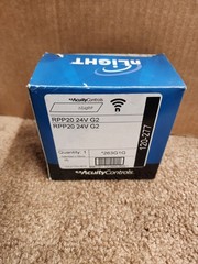 New Acuity Controls Sensor Switch nLight RPP20 24V G2 263G1G 120-277V