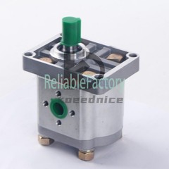 1pcs New Gear Pump CBN-F314 FHR Hydraulic Oil Pump CBN314