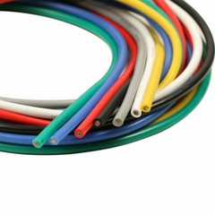 30/28/26/24/22/20/18/16awg Flexible Stranded Silicone Line 10 Color Mix Wire Kit