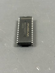 3x MAX174CCPI Maxim 12-Bit ADC Analog-to-Digital Converter DIP-28 IC USA Lot