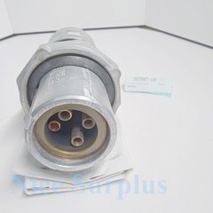 (1PCS) Cooper Crouse-Hinds Plug APJ6485