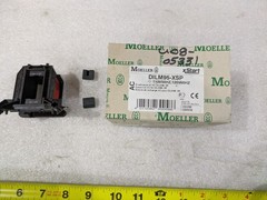 MOELLER DILM95-XSP COIL 110V50HZ 120V60HZ