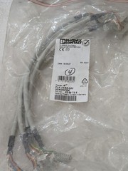 Phoenix Contact FLK 14/EZ-DR/30/KONFEK 2295729 Ribbon Cable Adapter Pack of 1