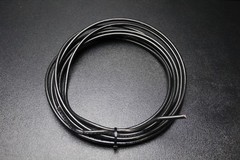 6 GAUGE THHN WIRE STRANDED PICK 2 COLORS 25 FT EACH THWN 600V COPPER CABLE AWG
