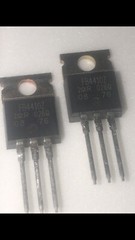 IRF4410, FB4410 High efficiency synchronous rectification SMPS ( 2 pc. )