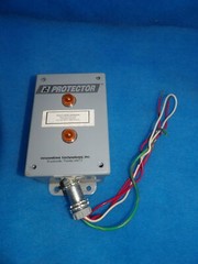 Innovative Technology SP-3Y 120-208 Transient-Voltage Surge Supressor + 1 Yea…
