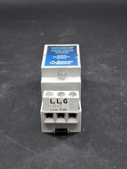 Superior Electric DIN1P-20-24-1G-30 Stabiline Surge Protector 24V 30A DIN1 Plus