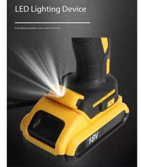 Portable Rechargeable Cable Stripper: Quick Single-Strand Wire Stripping Tool